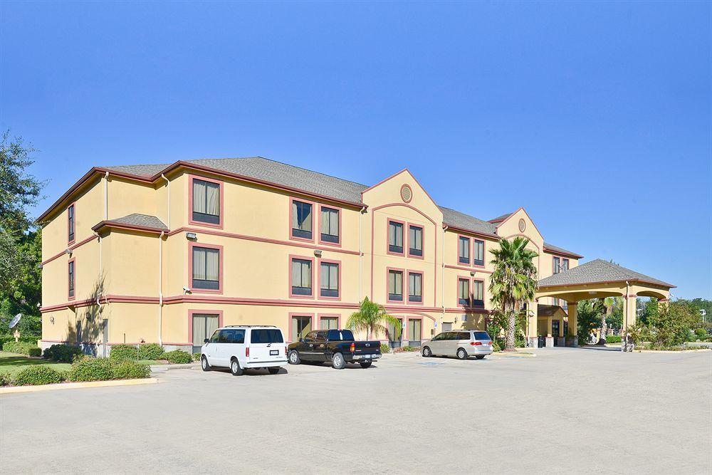 Hotel Western North Inn&suites