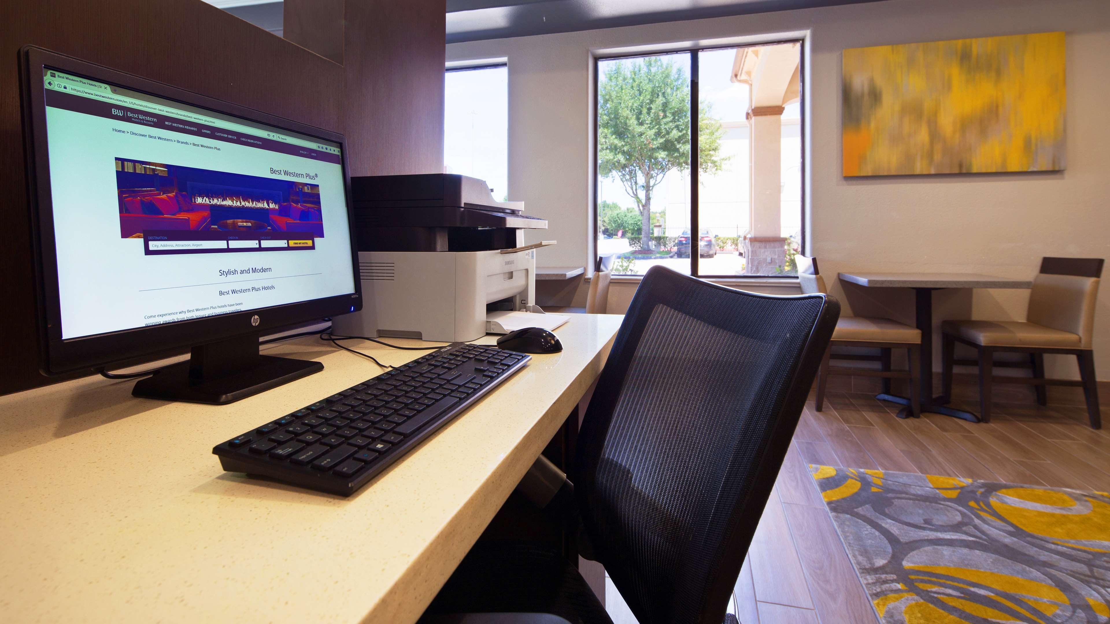 Western North Inn&suites Hotel 3*