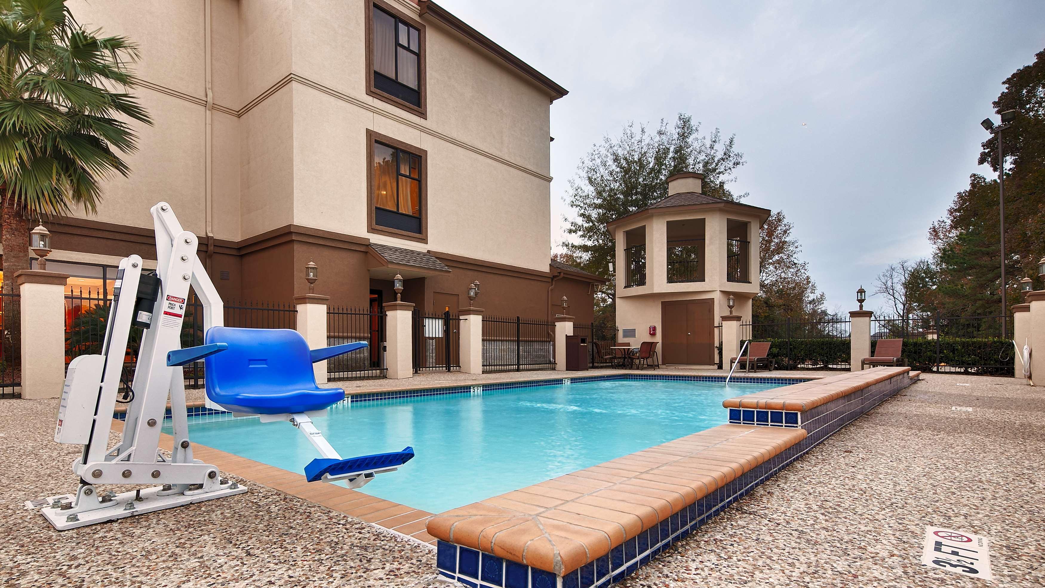 Hotel Western North Inn&suites