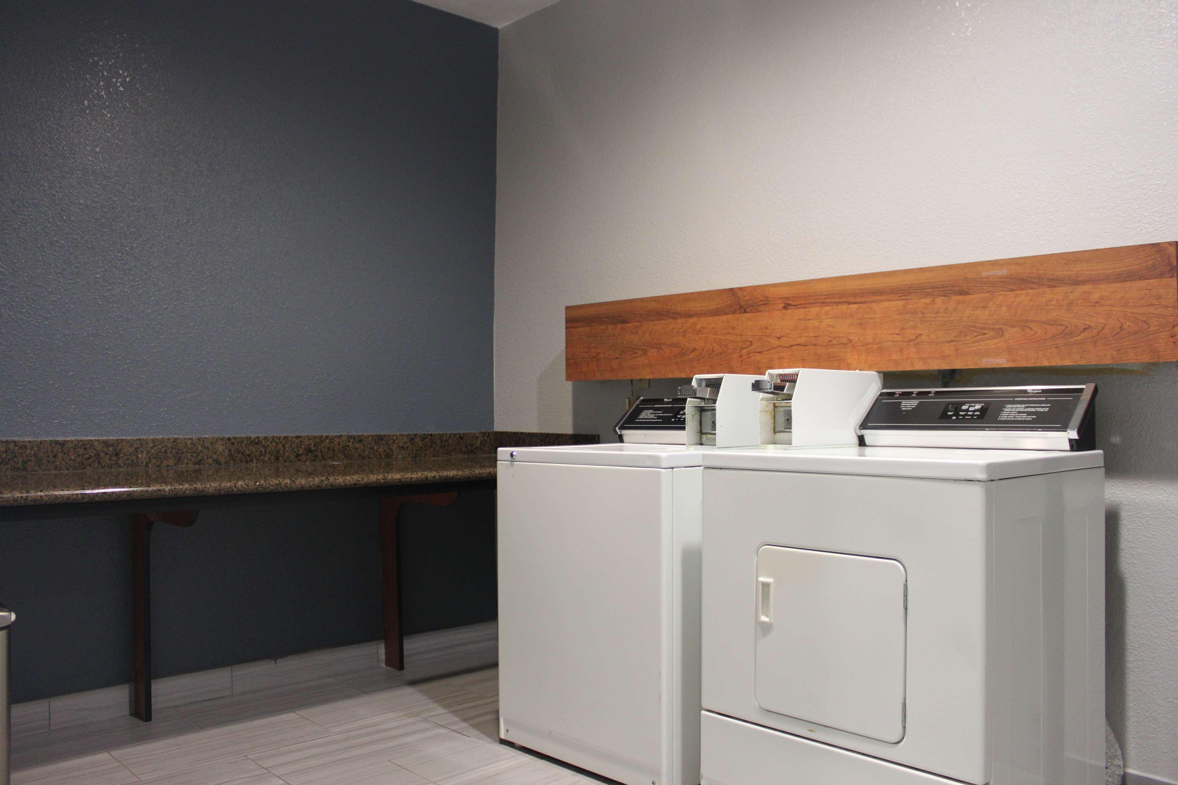 Hotel Western North Inn&suites Houston