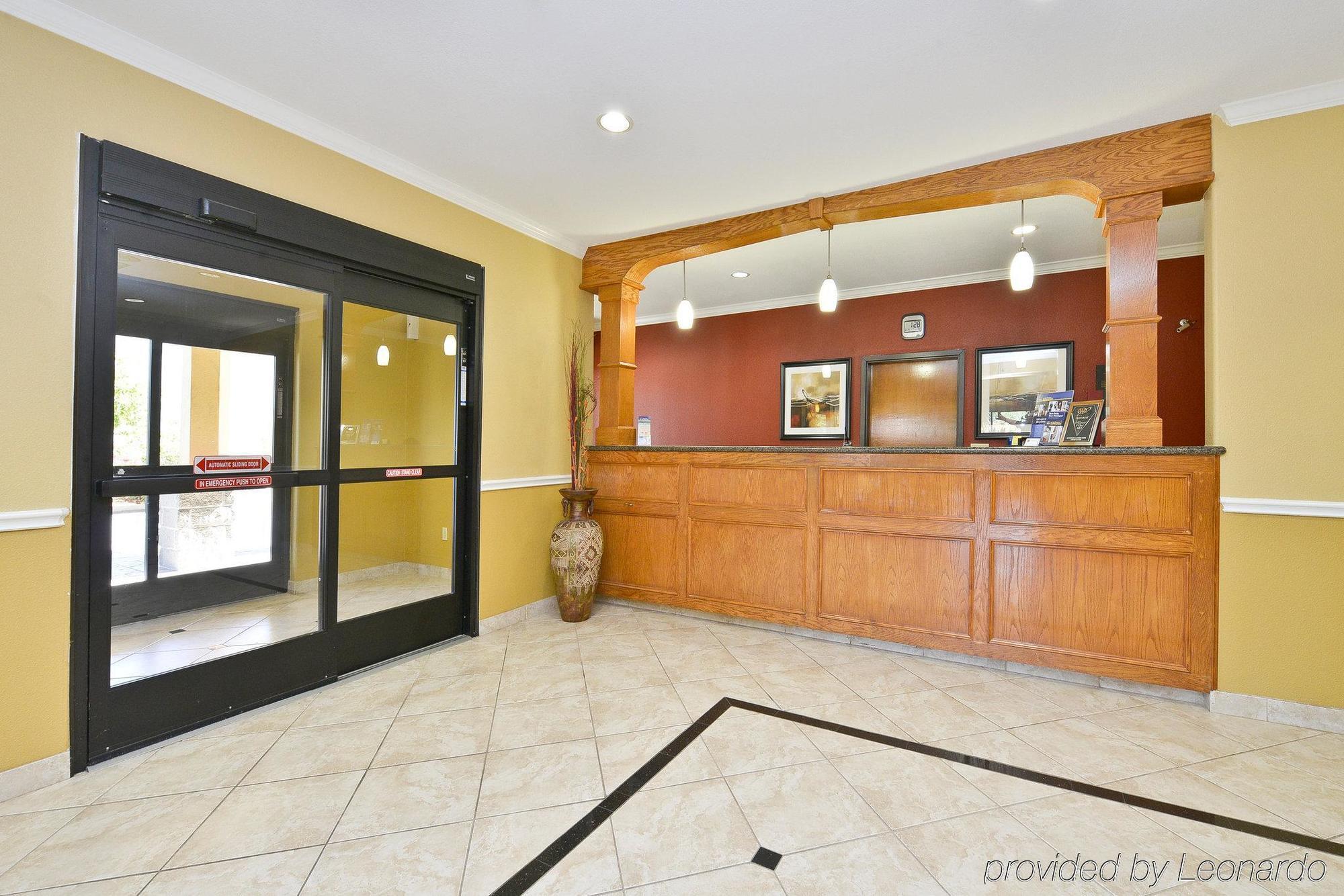 Western North Inn&suites