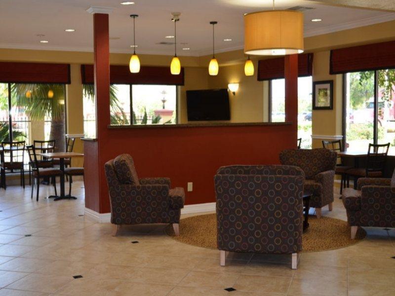 Hotel Western North Inn&suites