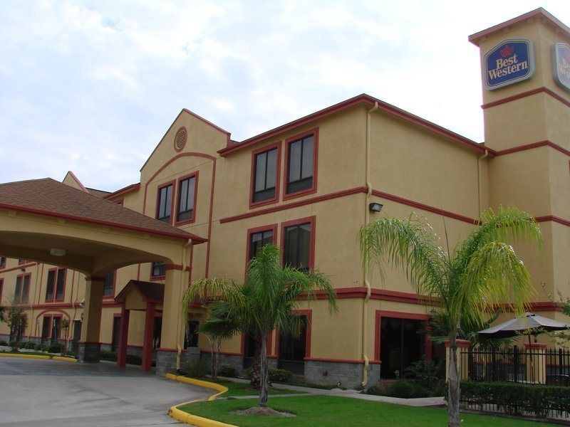 Western North Inn&suites Hotel Houston