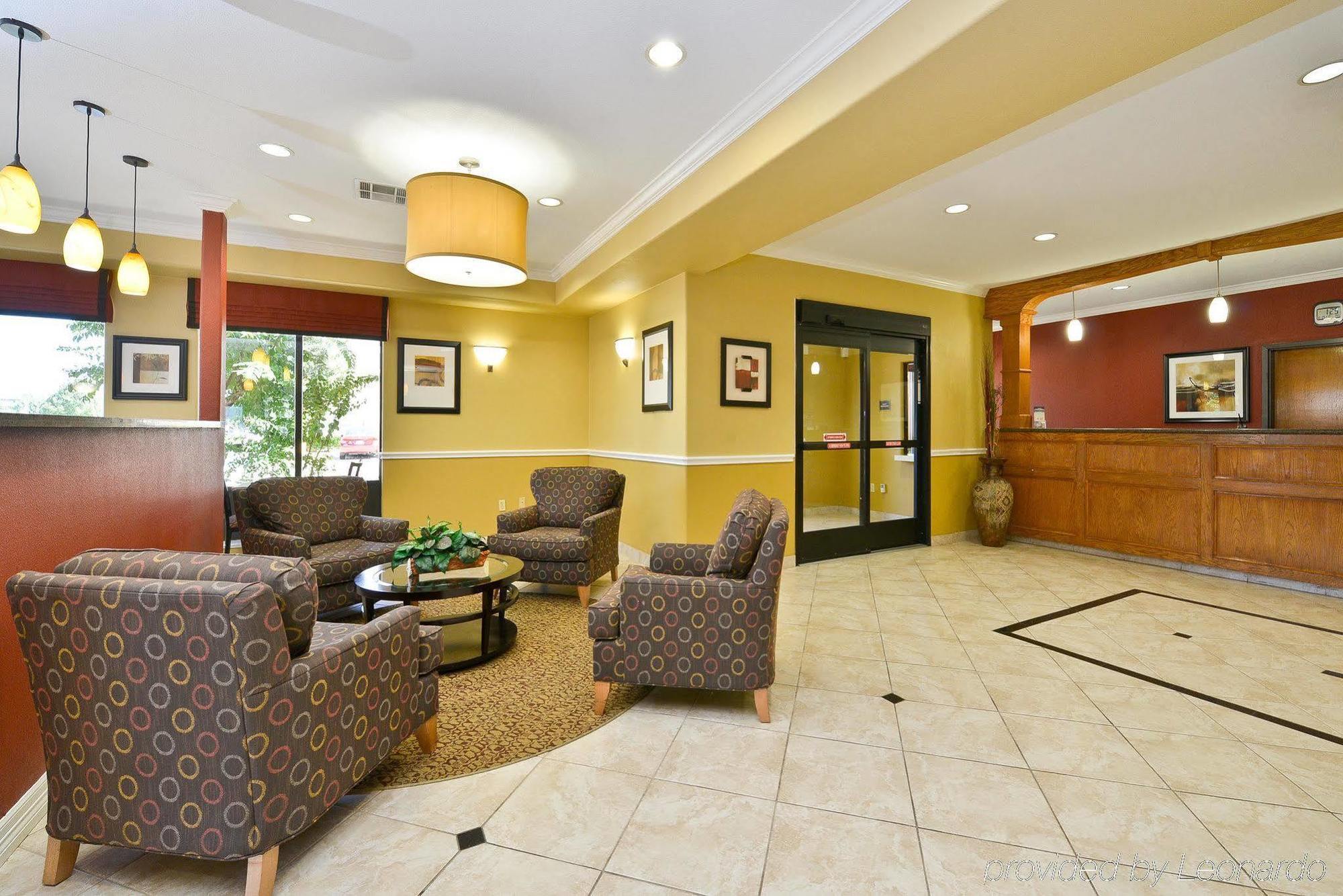 Western North Inn&suites Houston