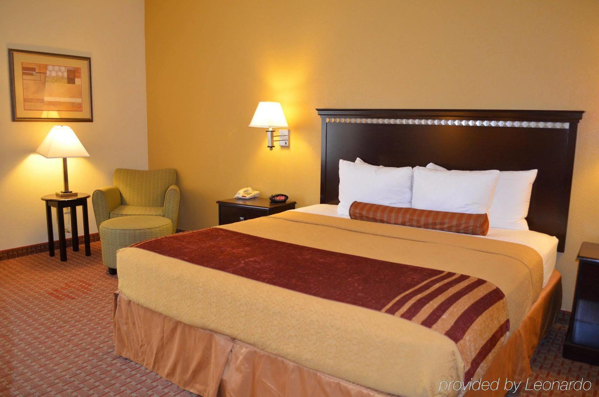 Hotel Western North Inn&suites