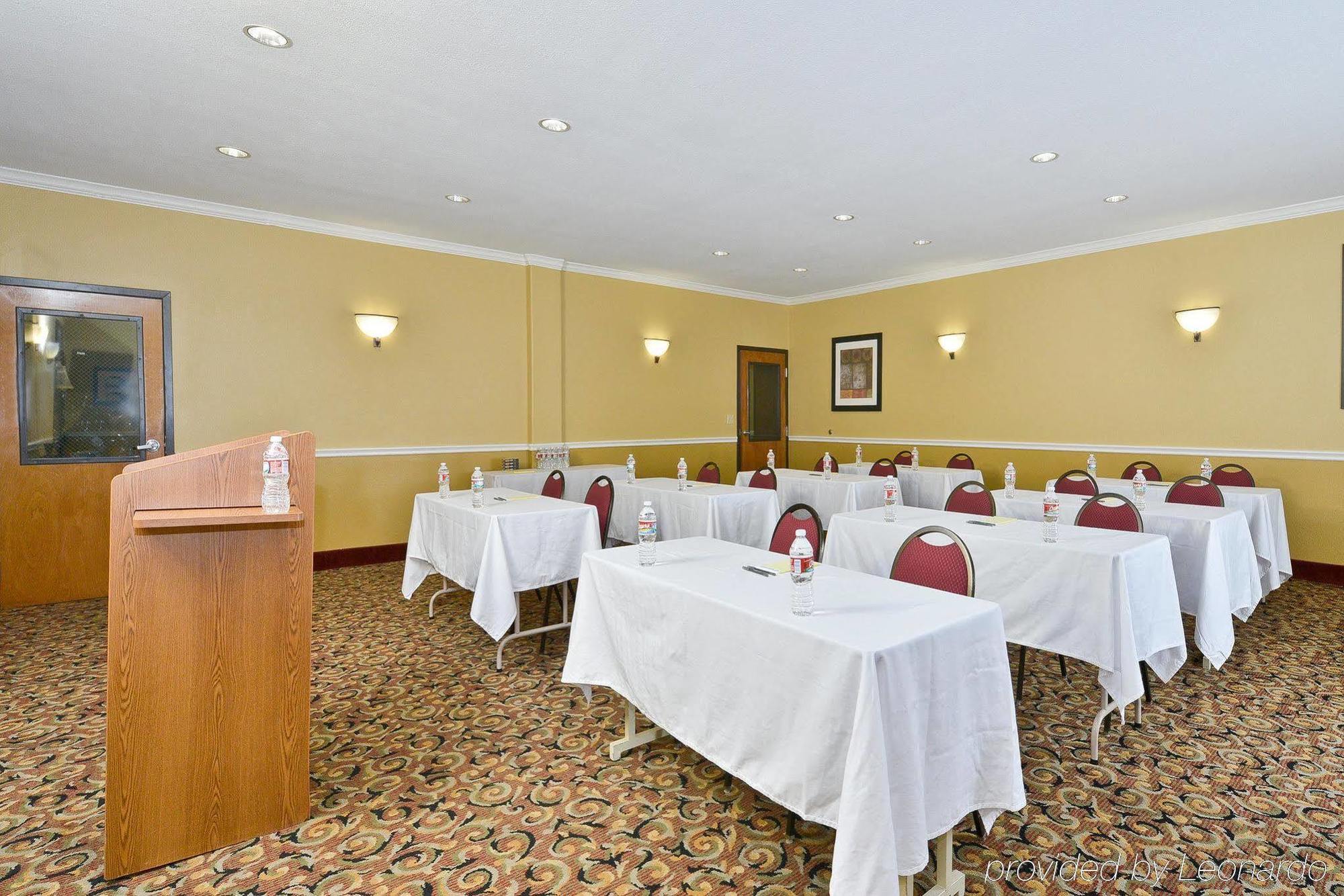 Western North Inn&suites Hotel
