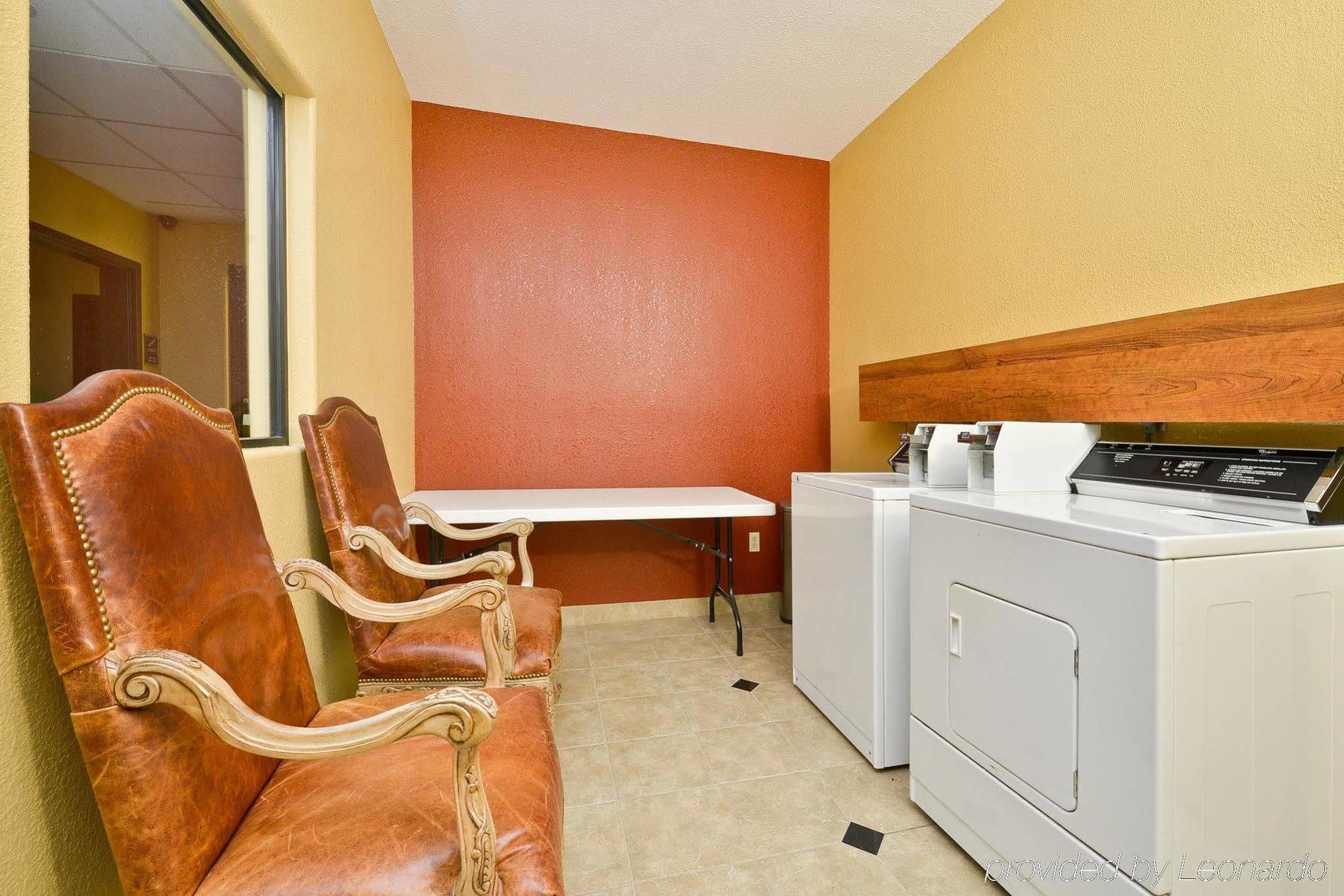 Western North Inn&suites Houston