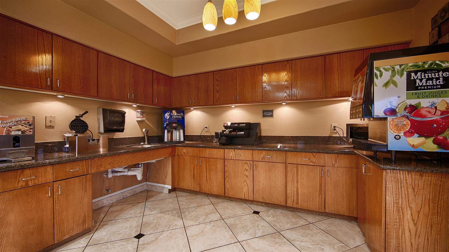 Western North Inn&suites 3*
