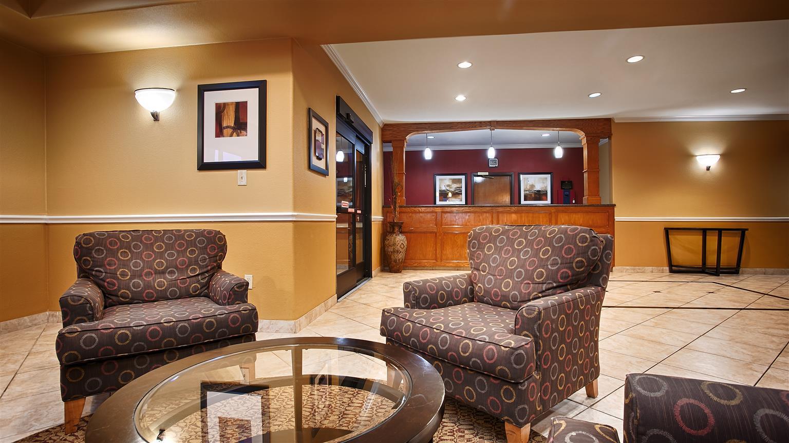 Hotel Western North Inn&suites 3*