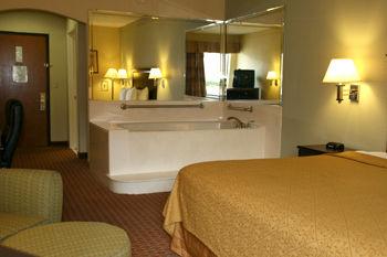 Western North Inn&suites