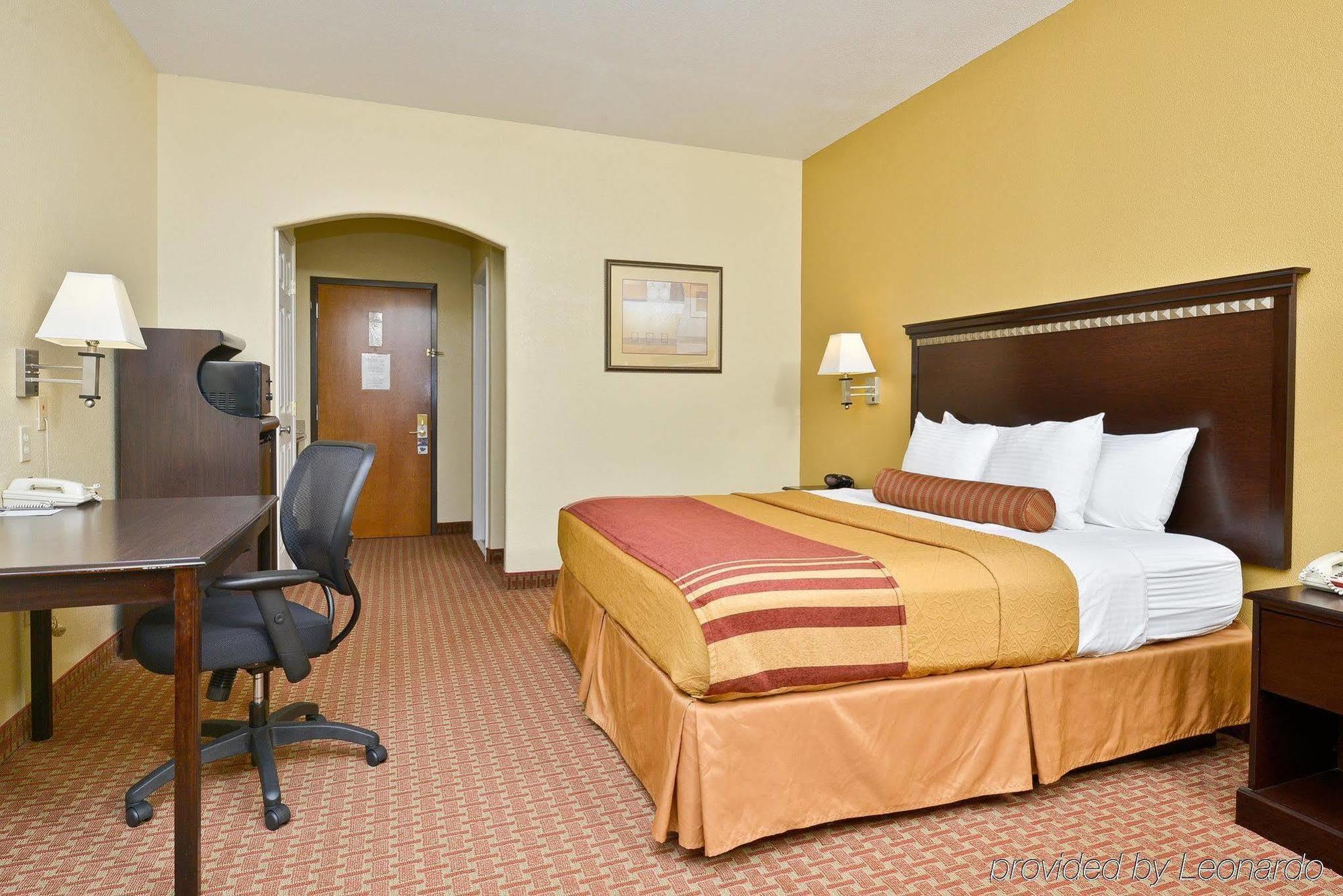 Western North Inn&suites Hotel