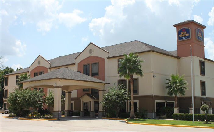 Western North Inn&suites Hotel Houston