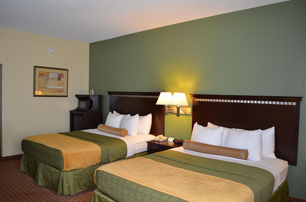 Western North Inn&suites Hotel Houston