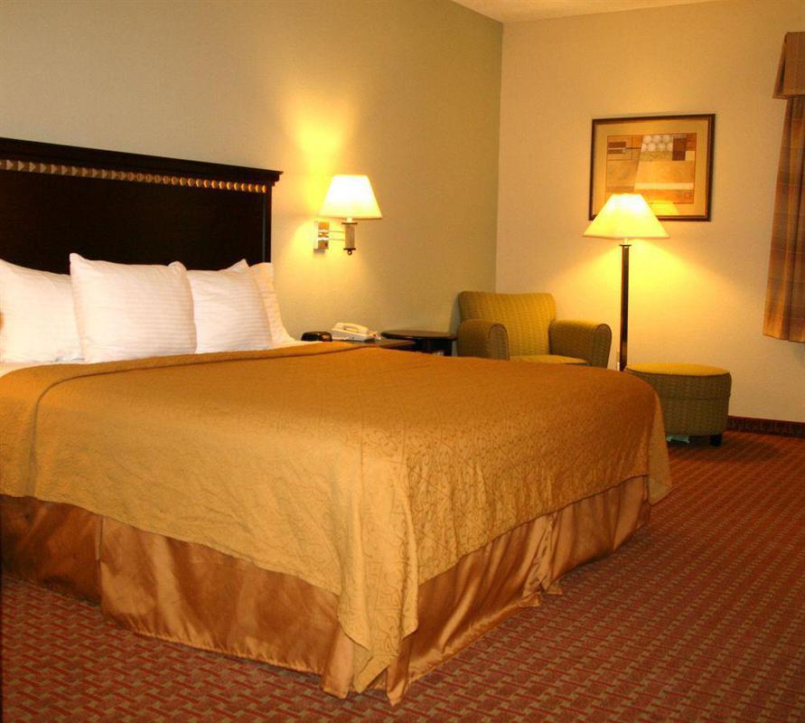 Western North Inn&suites Hotel 3*