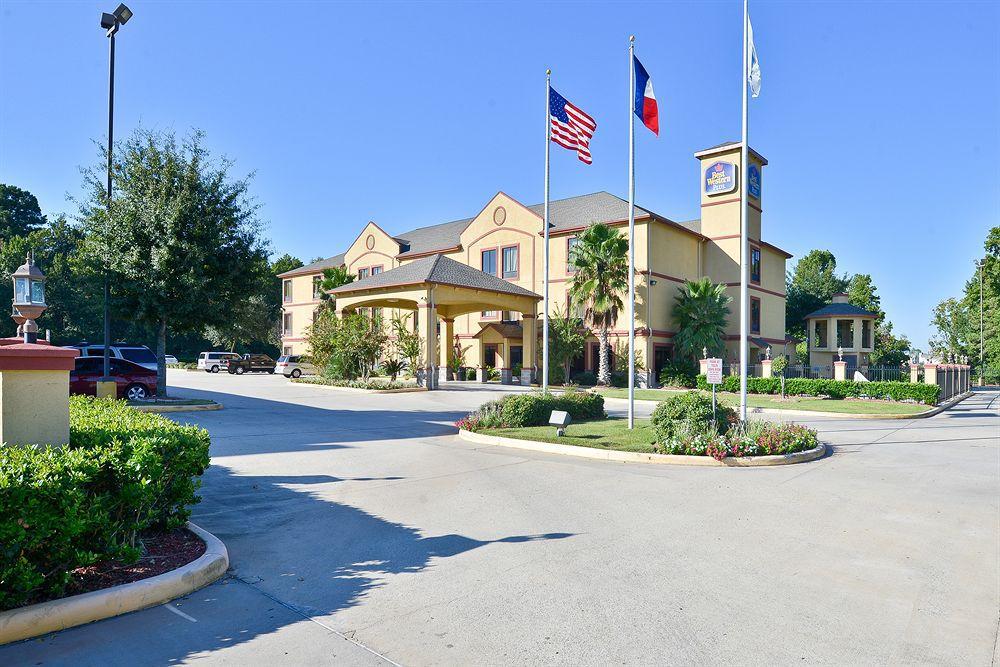 Western North Houston Inn&suites Westfield