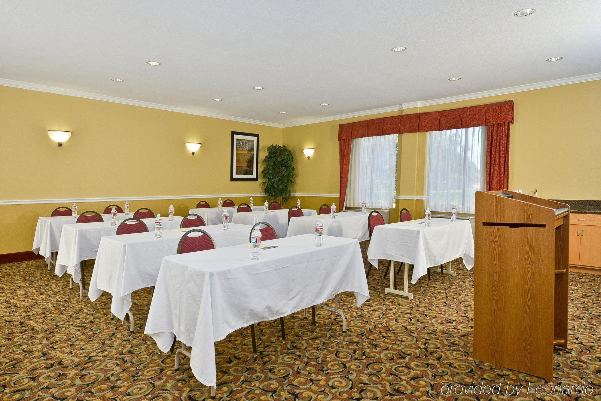 Western North Houston Inn&suites Westfield