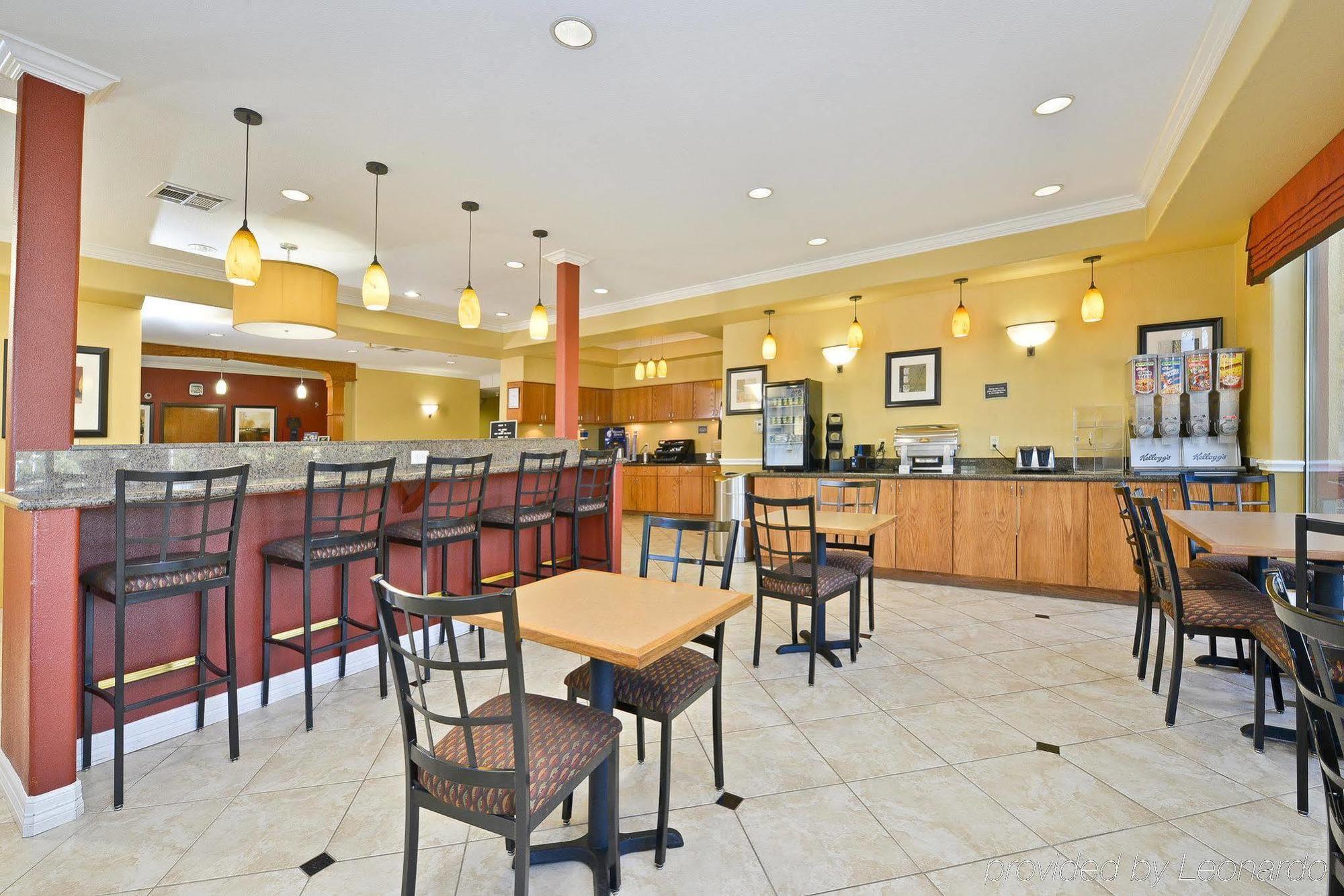 Western North Houston Inn&suites