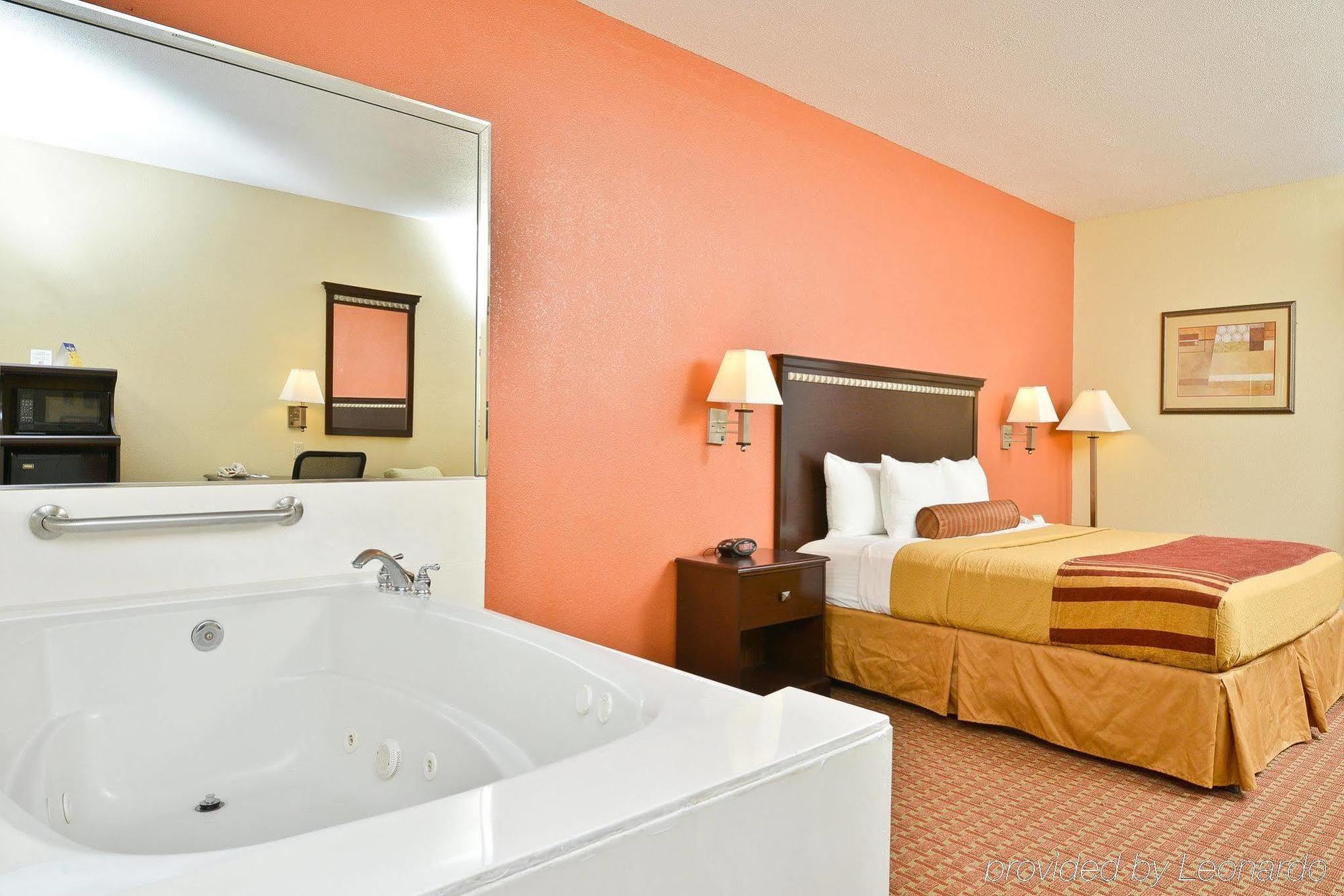 Western North Houston Inn&suites Hotel