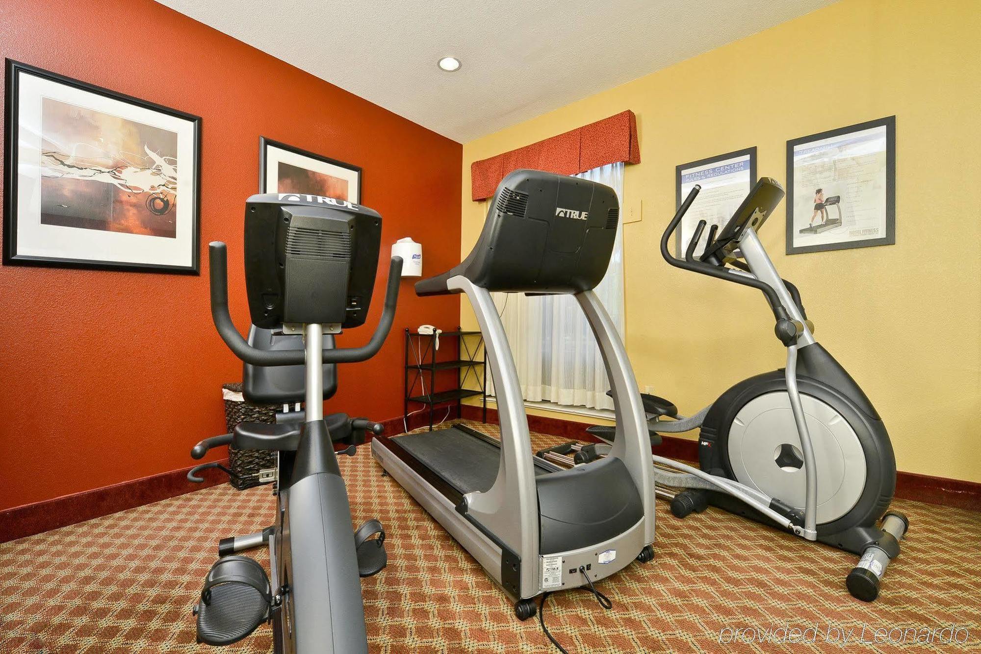 Best Western Plus North & 3* Houston