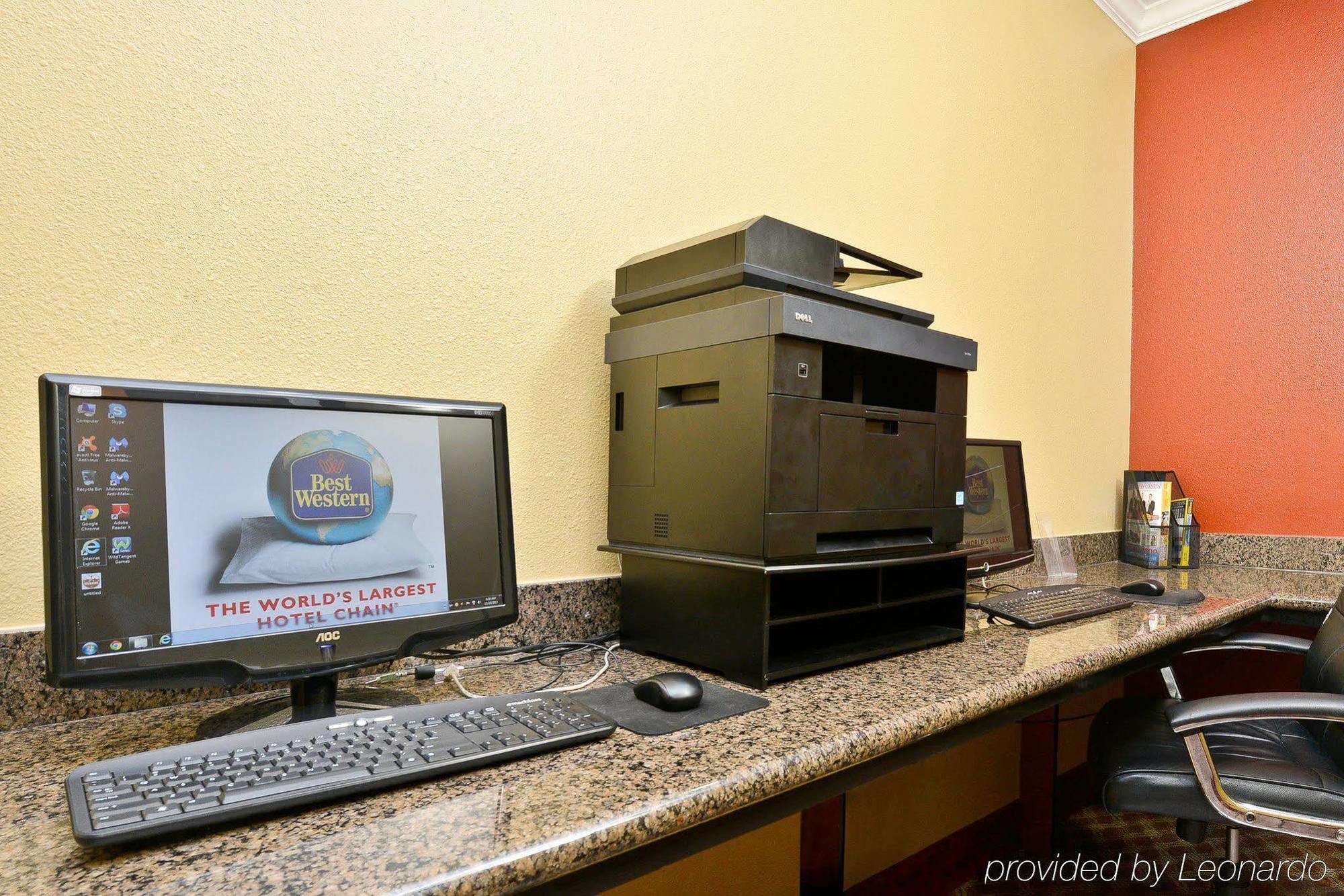 Western North Houston Inn&suites 3* Westfield