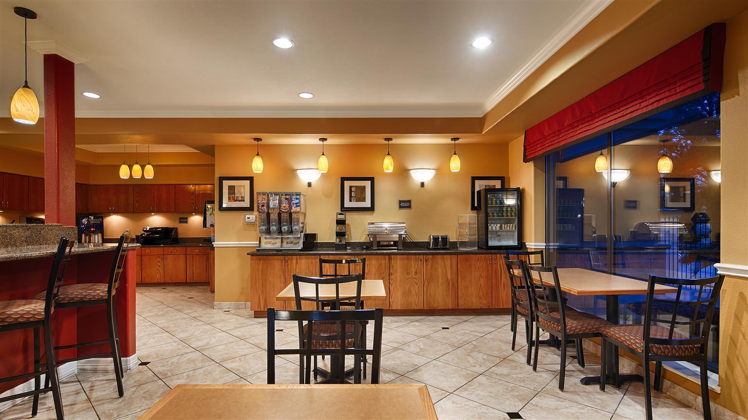 Western North Houston Inn&suites 3*