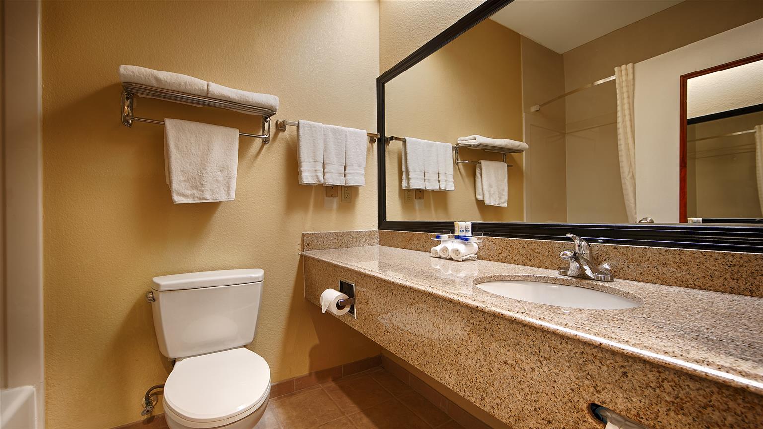 Western North Houston Inn&suites Hotel Westfield