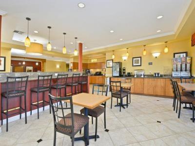Hotel Western North Houston Inn&suites Westfield