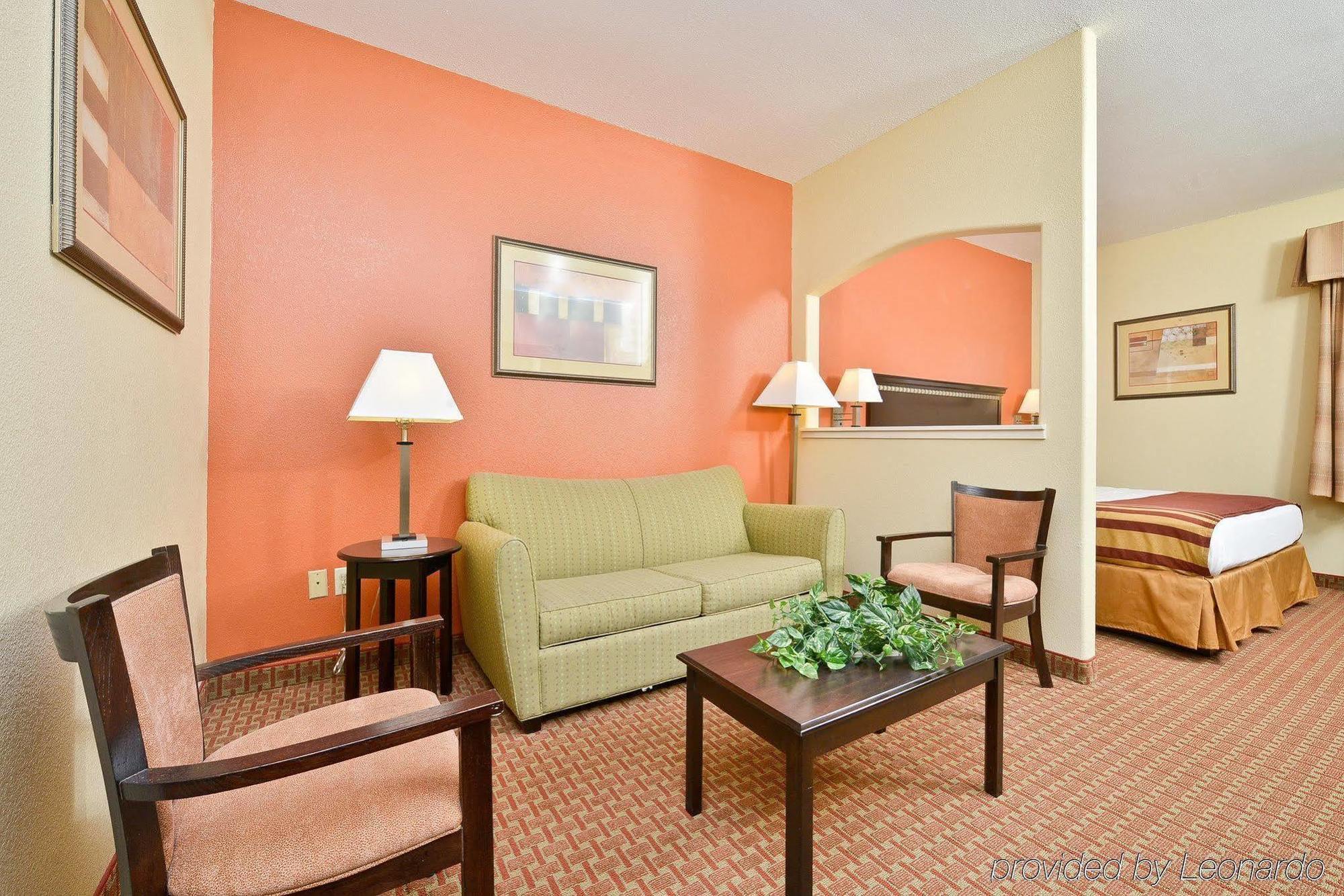 Hotel Western North & 3*