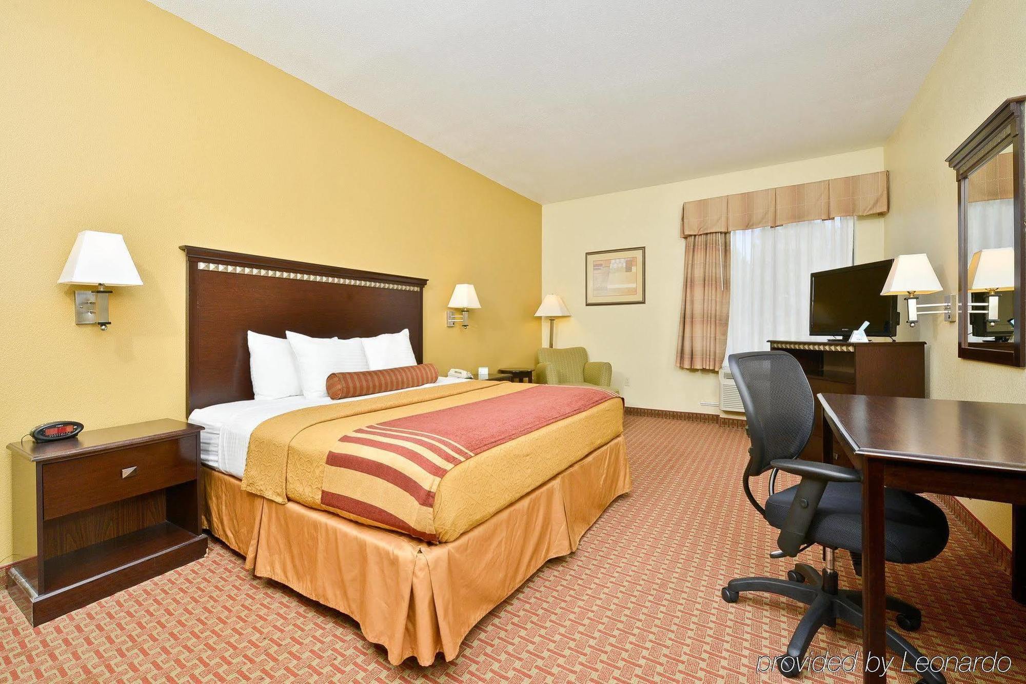 Western North & Hotel Westfield
