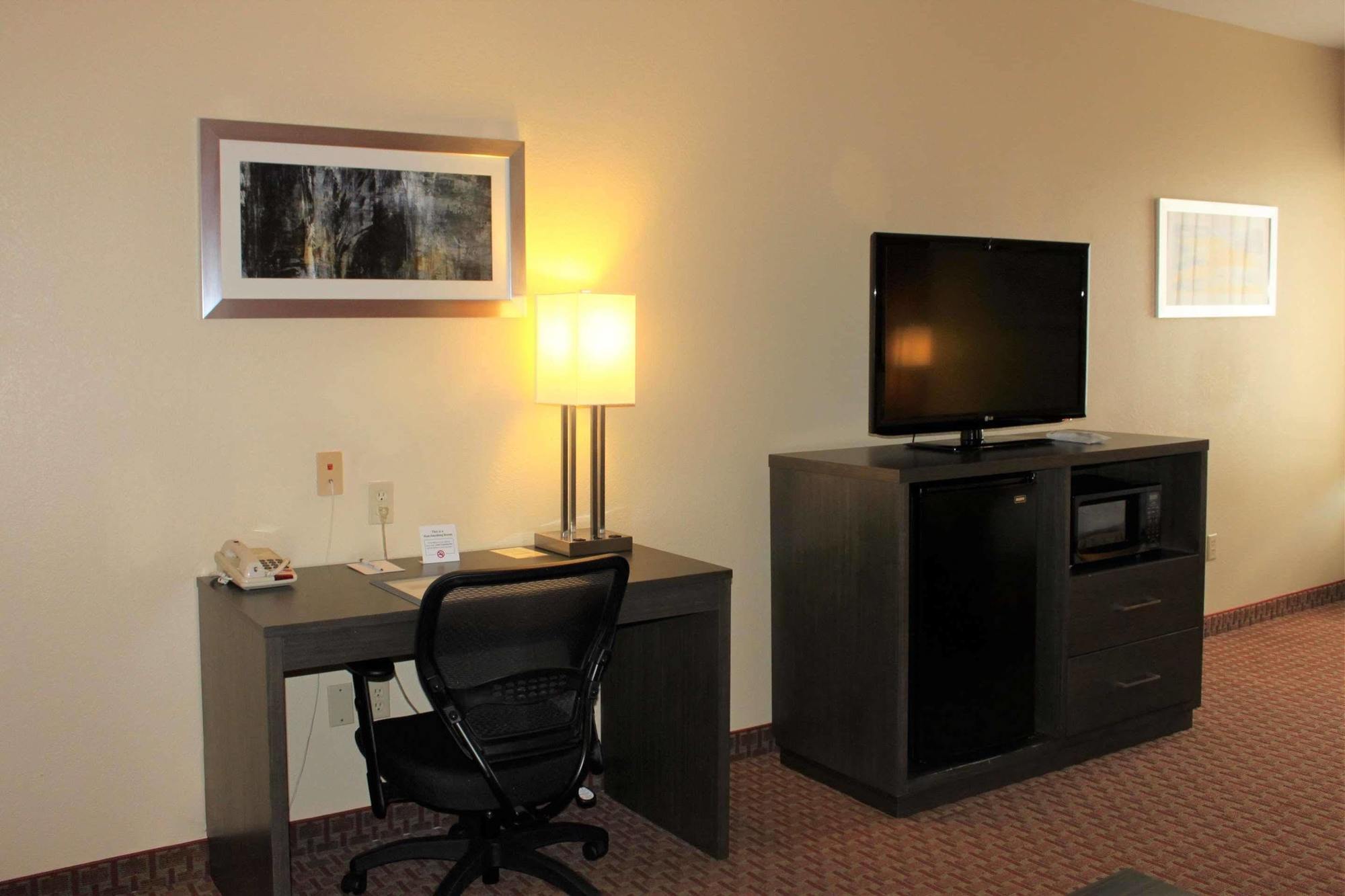 Western North & Hotel