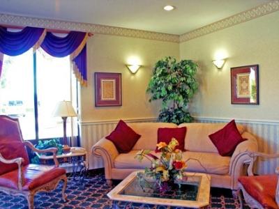 Western North Houston Inn&suites Hotel Westfield