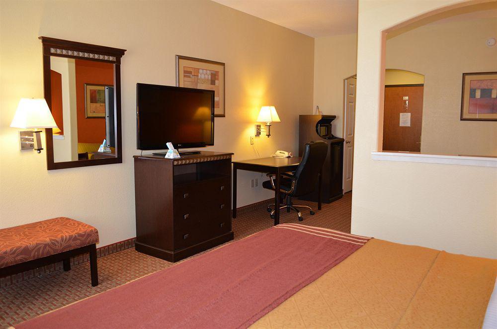 Western North & Hotel