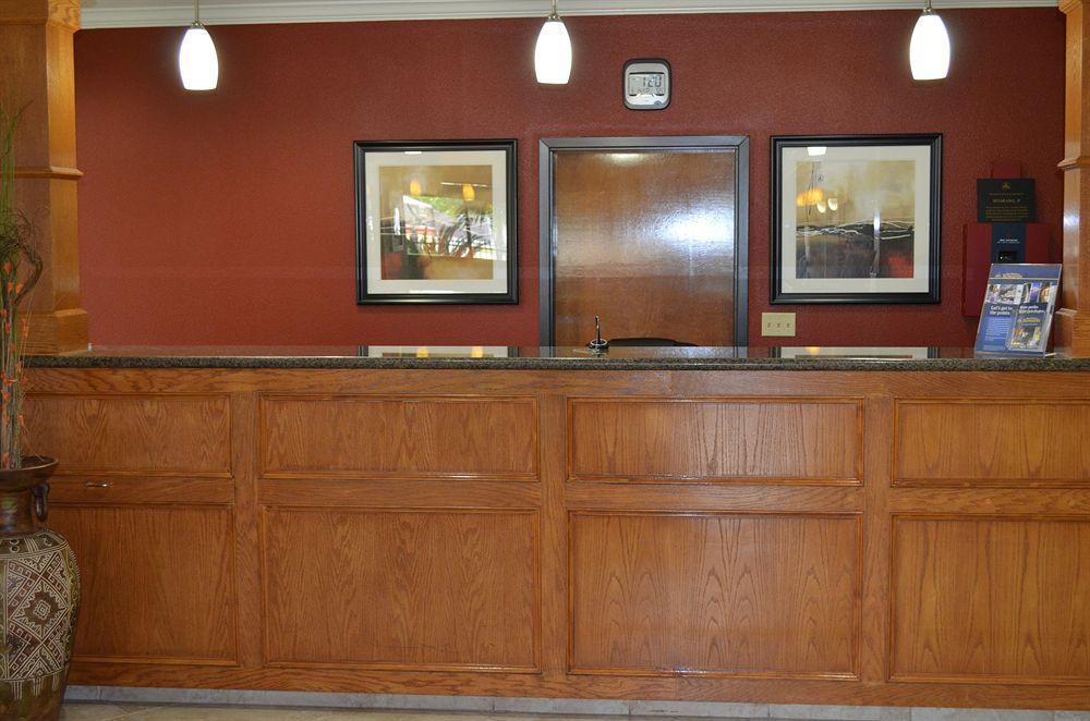 Best Western Plus North & 3* Houston