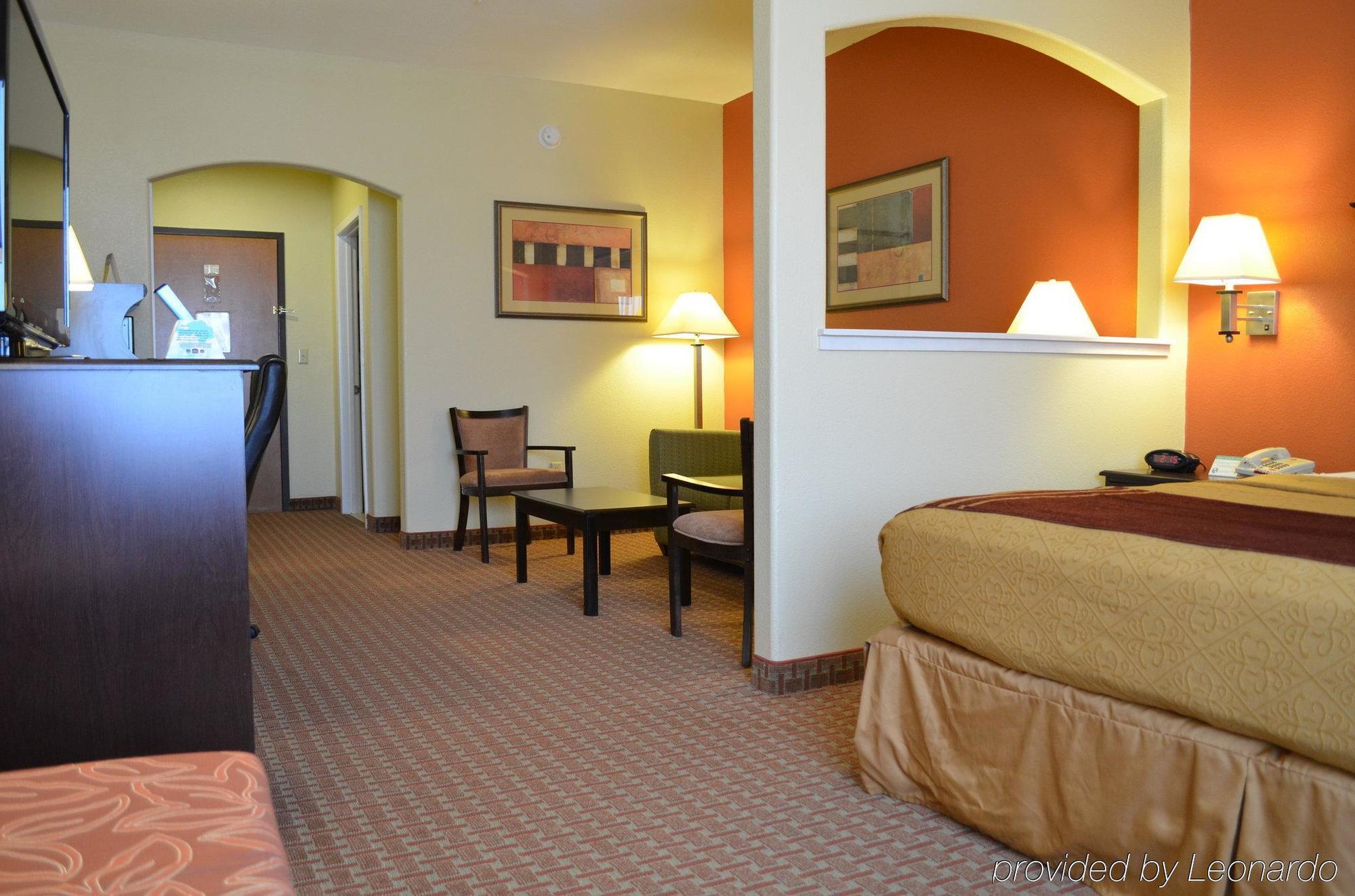 Best Western Plus North & Hotel Houston