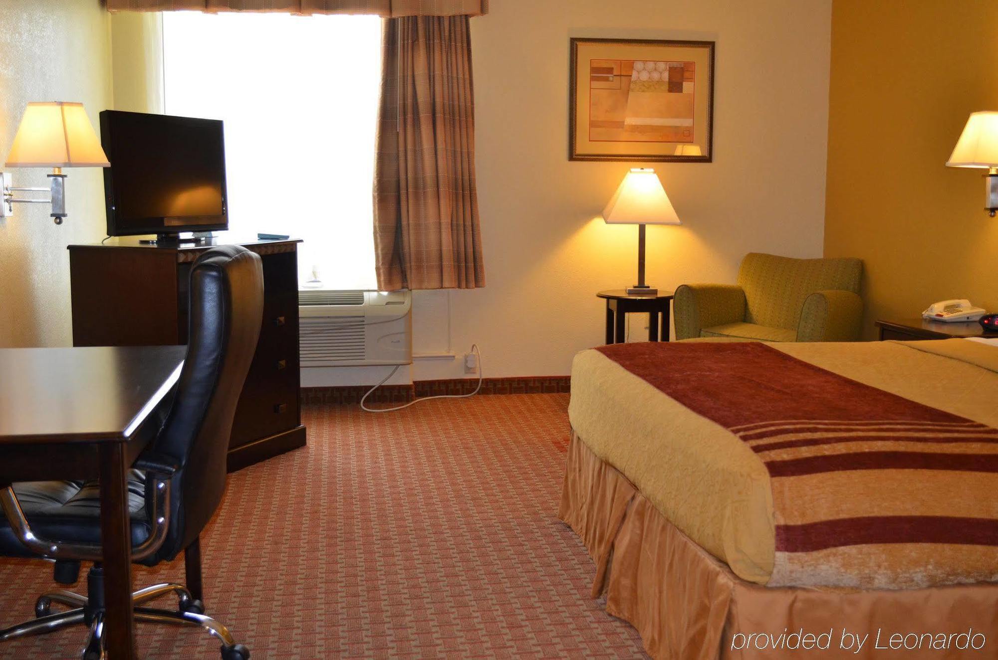 Hotel Western North & Westfield