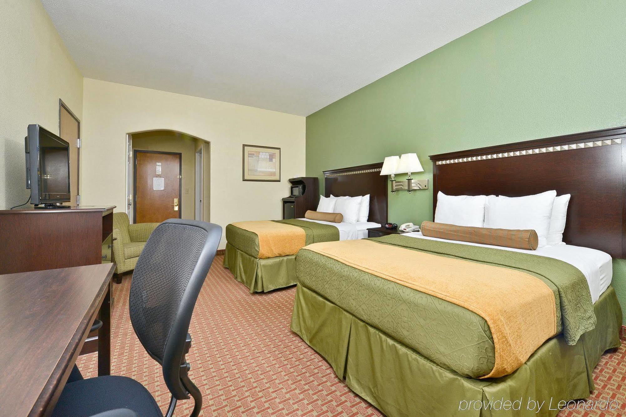 Hotel Western North & 3*