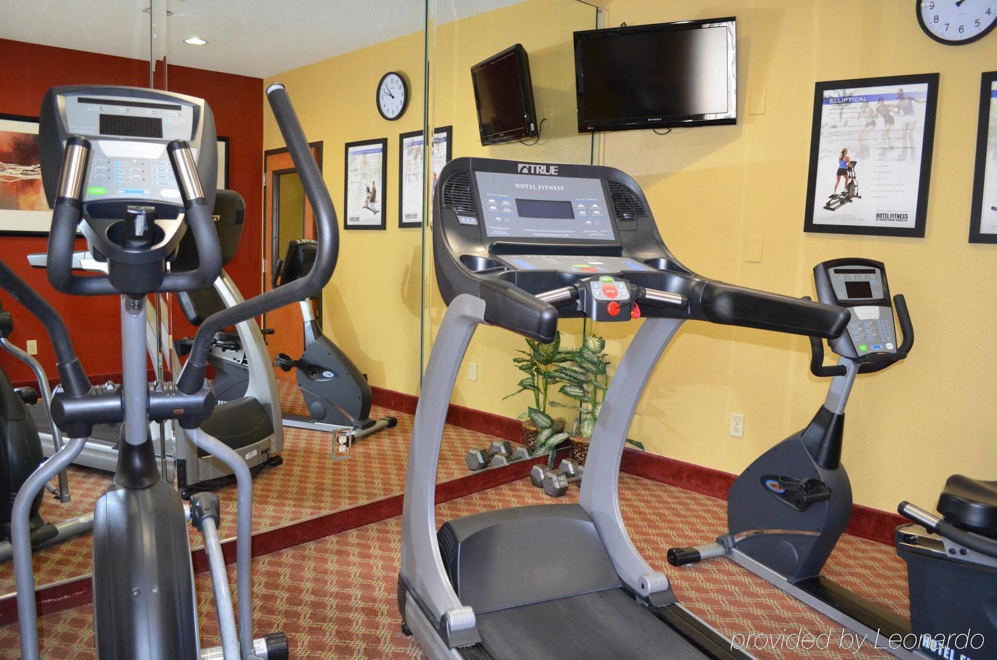 Hotel Western North &