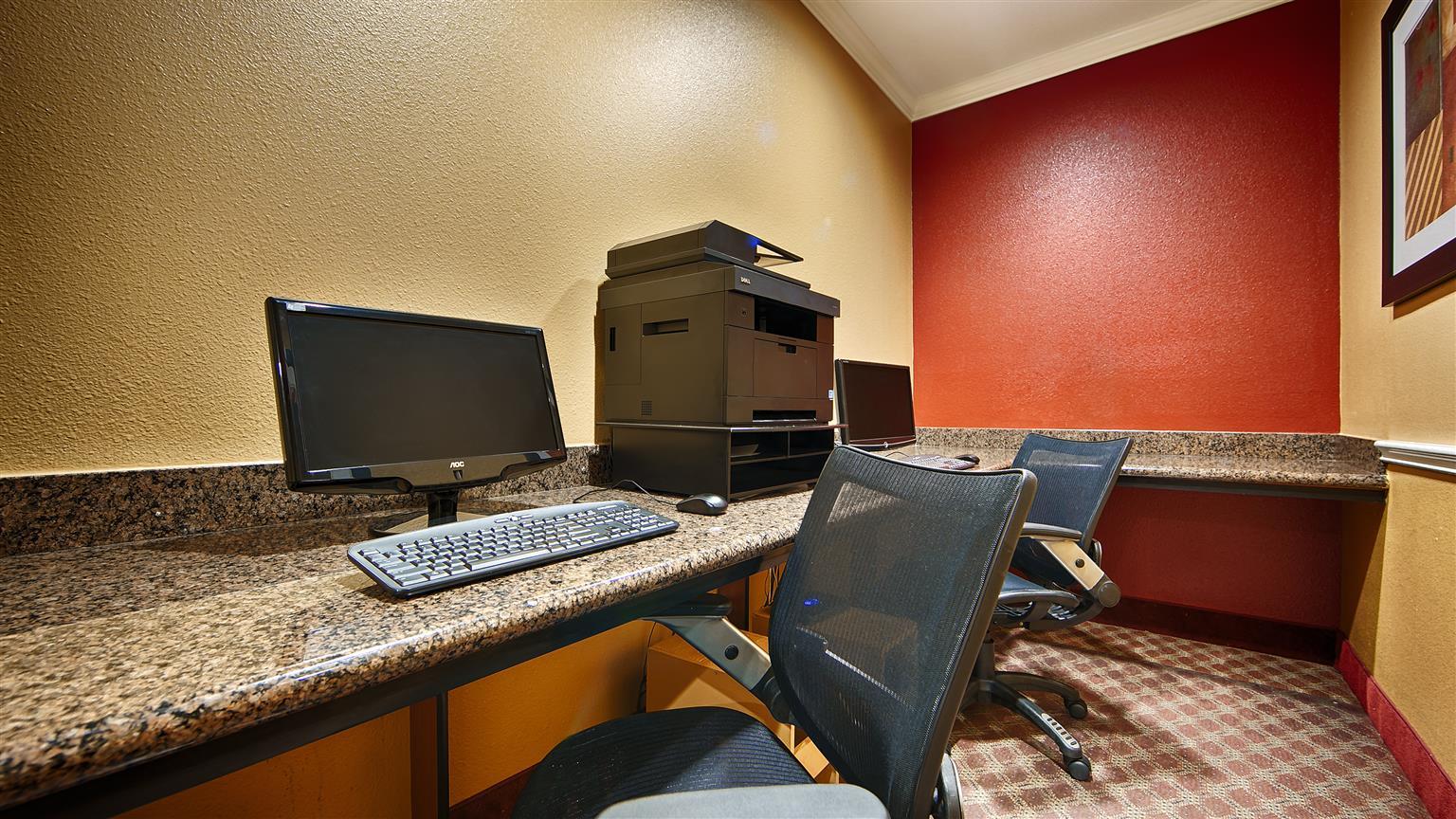 Hotel Best Western Plus North &