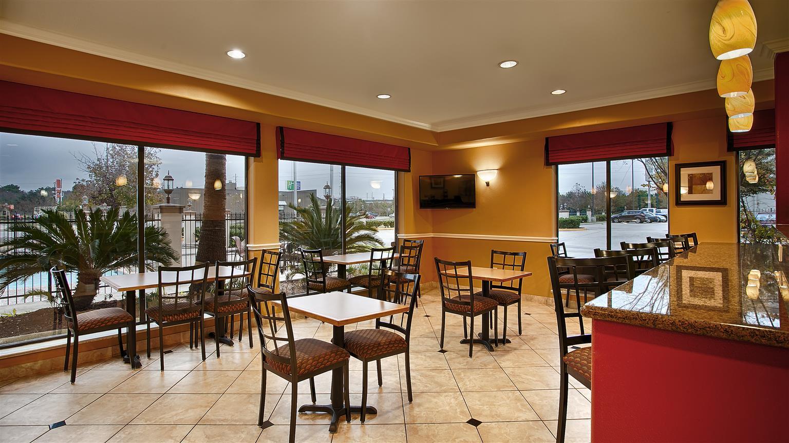 Hotel Western North &