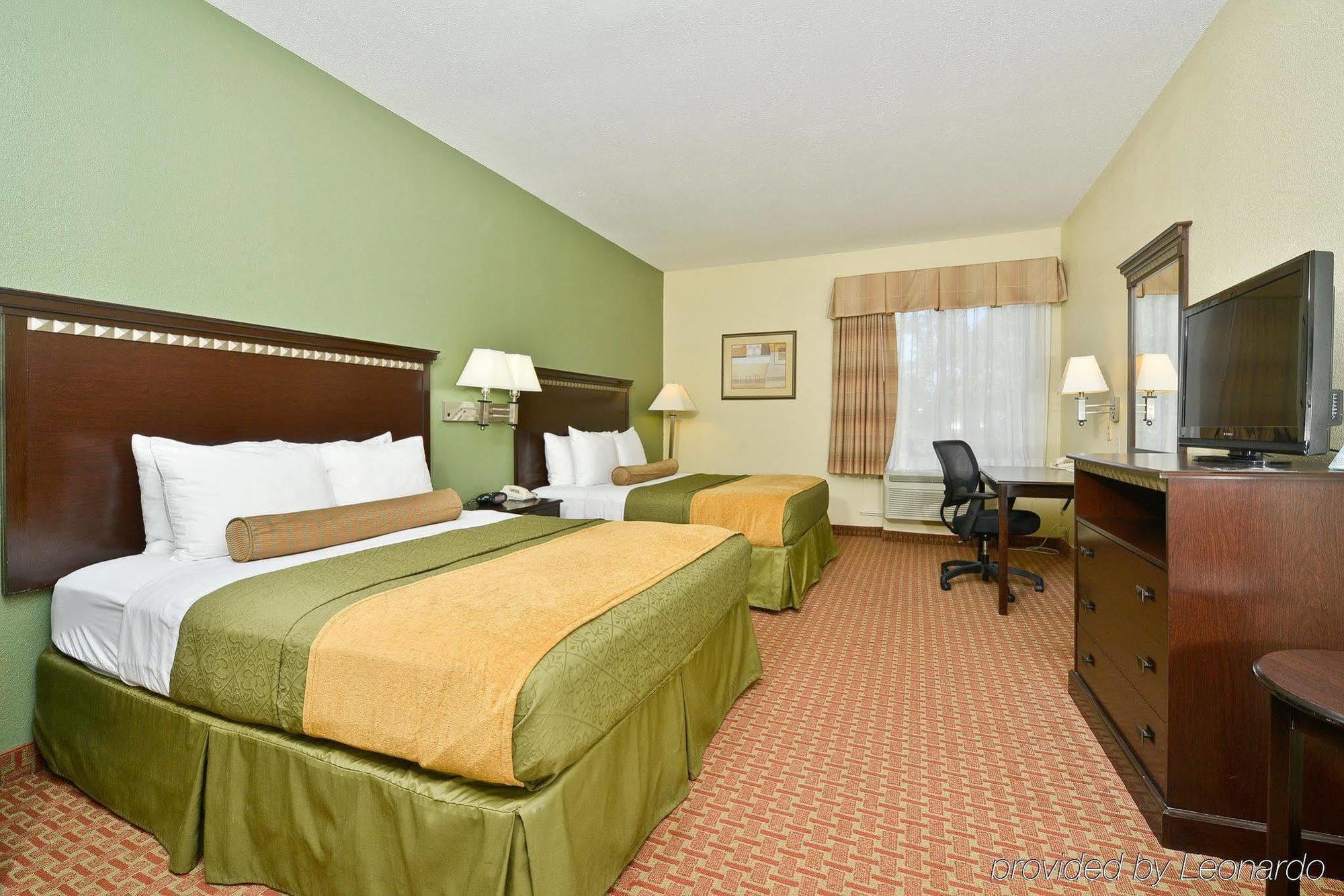 Hotel Western North &