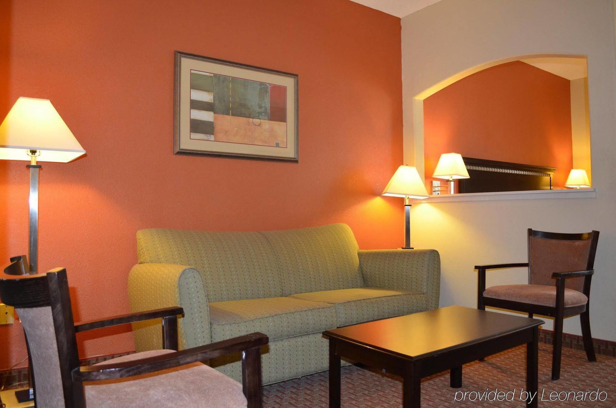 Western North & Hotel Westfield