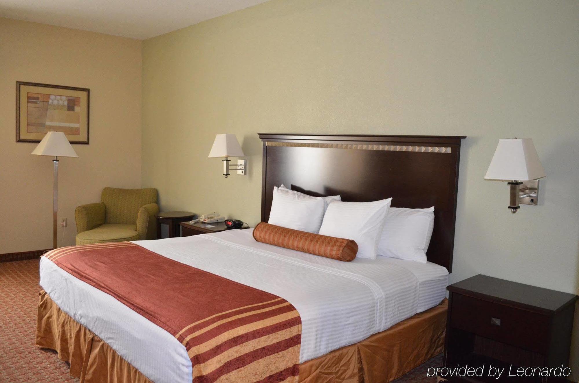 Hotel Western North &